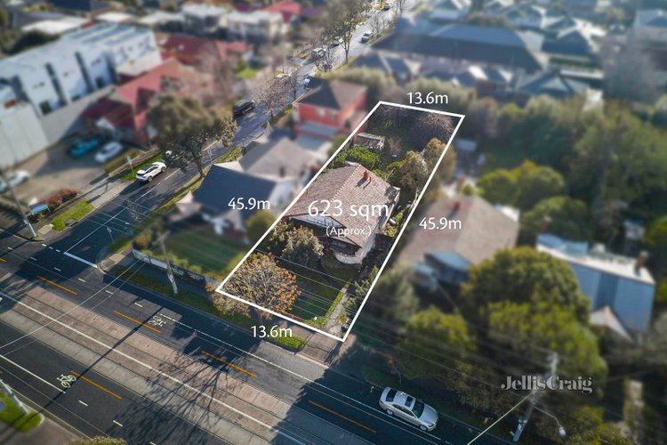 212 Keilor Road Essendon North 3041