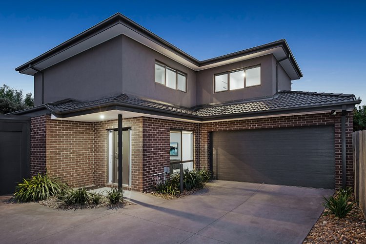 2 12 Knell Street Mulgrave 3170
