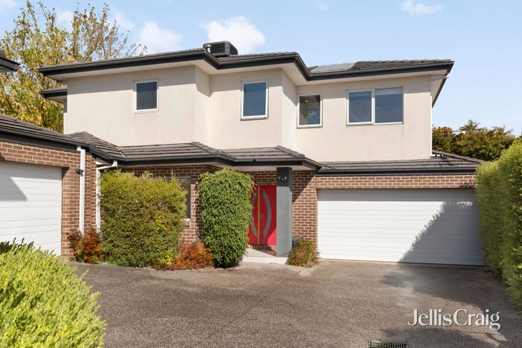 2 12 Maple Street Mount Waverley 3149