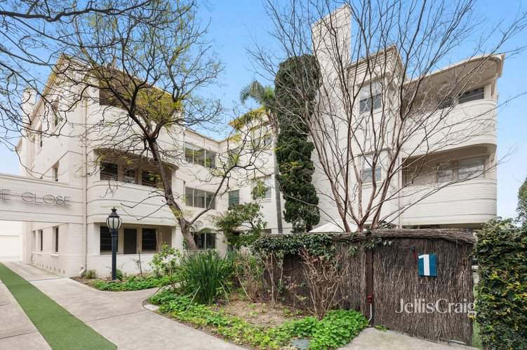 2/12 Marne Street South Yarra 3141