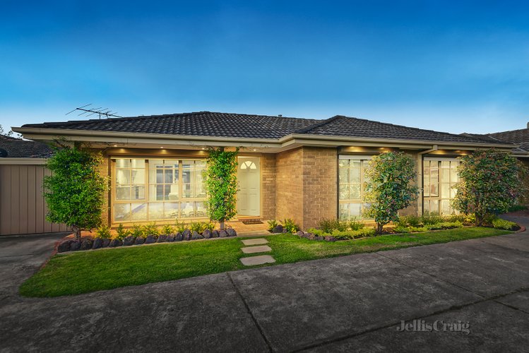 2/12 North Avenue Bentleigh 3204