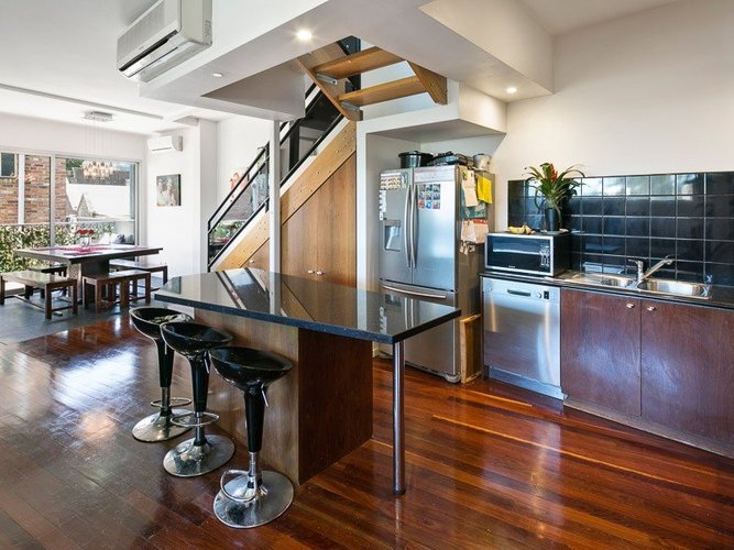 2 12 Prout Lane West Melbourne 3003