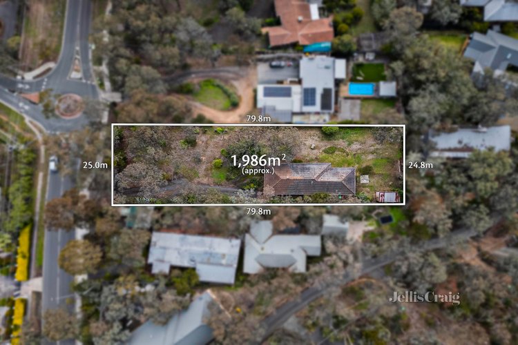 212 Ryans Road Eltham North 3095