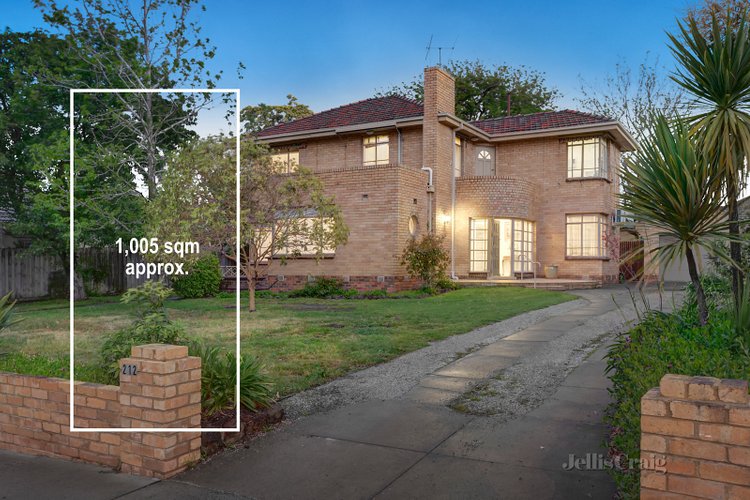 212 South Road Brighton East 3187