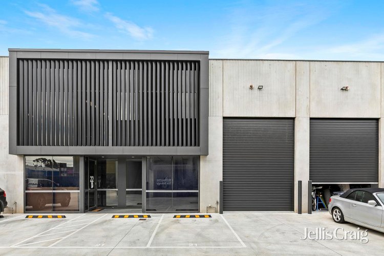 21 20 Ponting Street Williamstown 3016