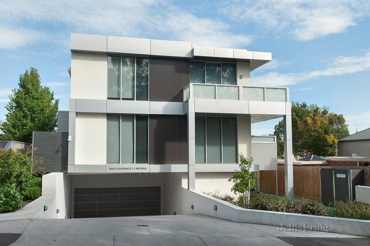 21/22 Wattle Road Hawthorn 3122