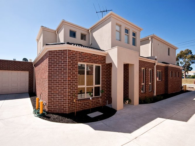 2 123 Melrose Drive Tullamarine 3043