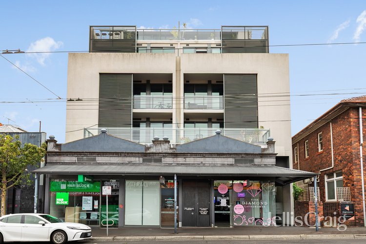 212/332 High Street Northcote 3070