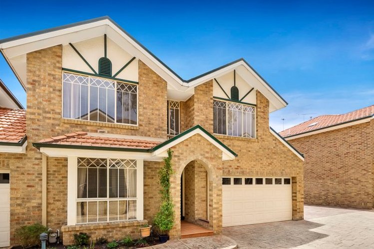 2 1236 Old Burke Road Kew East 3102