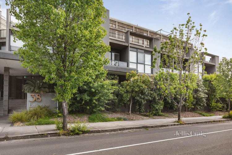 212 38 Harold Street Hawthorn East 3123