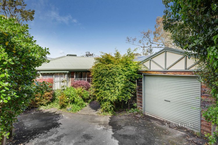 2 124 Grand Boulevard Montmorency 3094