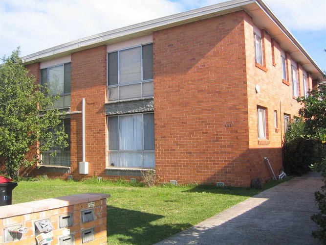 2/1248 Nepean Highway Cheltenham 3192