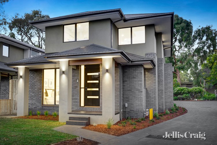 2/125 Brunswick Road Mitcham 3132