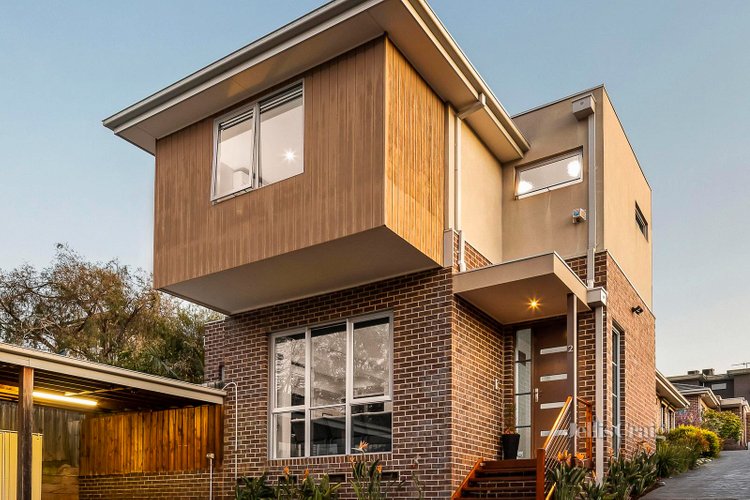 2 125 Fyffe Street Thornbury 3071
