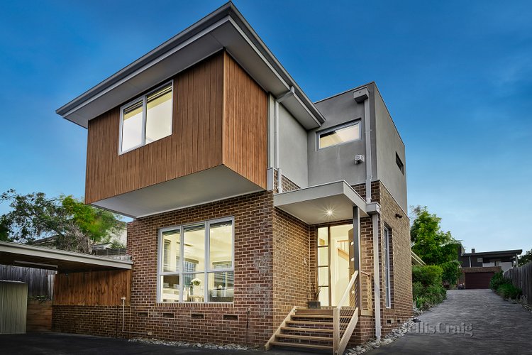 2/125 Fyffe Street Thornbury 3071