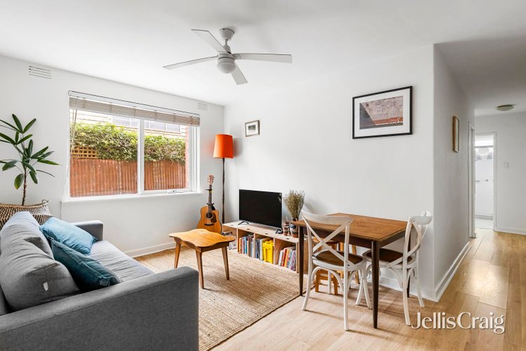 2 125 Holden Street Fitzroy North 3068
