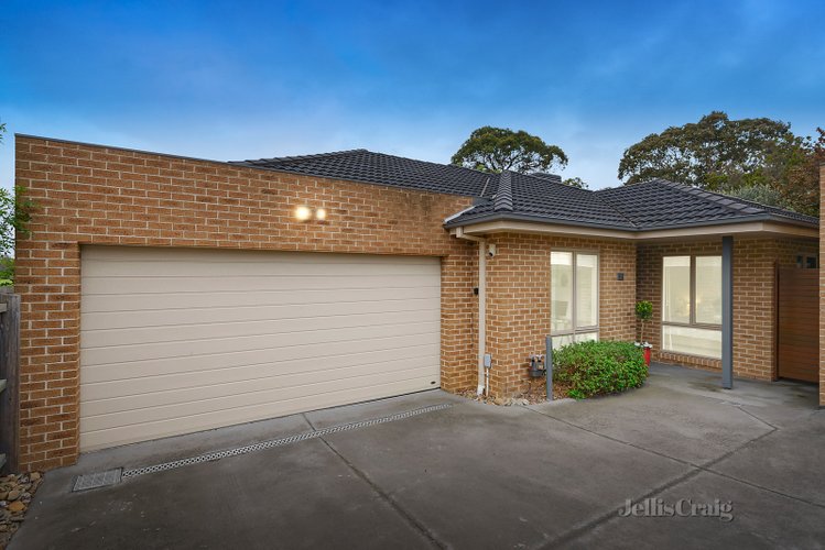 2/125 Torbay Street Macleod 3085