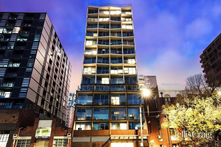 212/53 Batman Street West Melbourne 3003