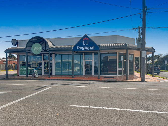 2/127 Shannon Avenue Avenue Manifold Heights 3218