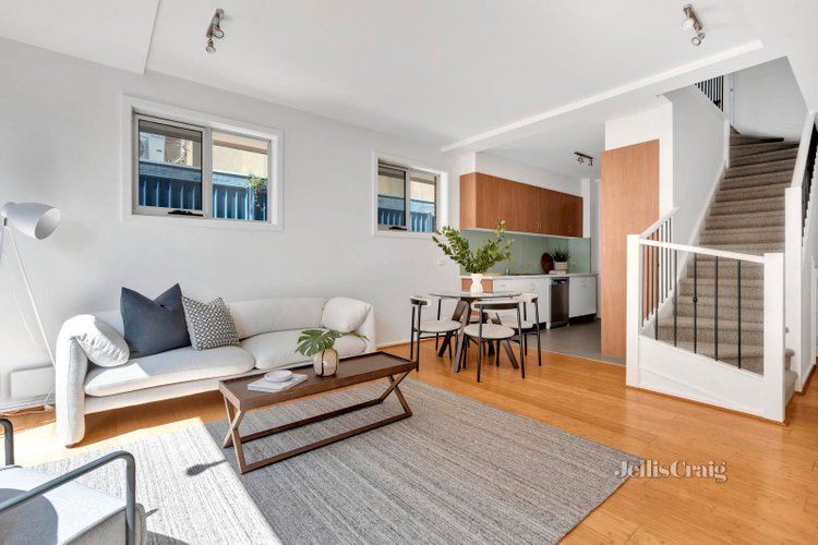 2 129 Albert Street Brunswick 3056