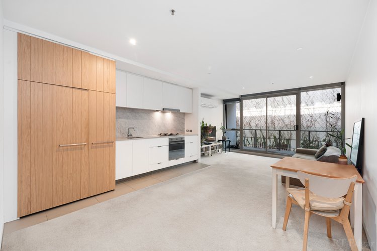 212 99 Dow Street Port Melbourne 3207