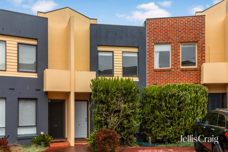 21 3-7 Turner Street Moonee Ponds 3039