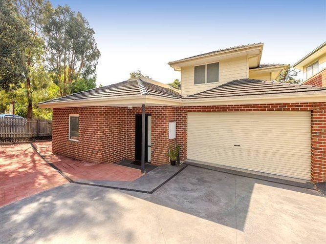 213 Central Road Nunawading 3131