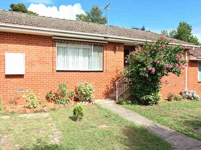 2 13 Freeman Street Ringwood East 3135