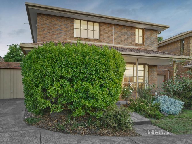 2 13 Glendale Avenue Templestowe 3106