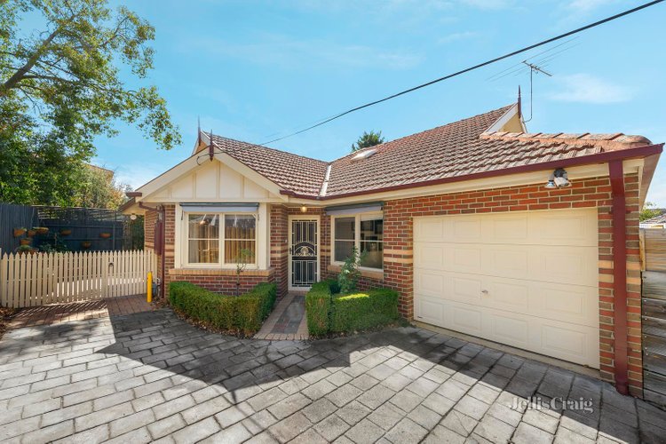 2 13 Glenfern Avenue Doncaster 3108