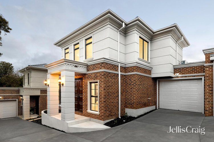 2 13 Heany Street Mount Waverley 3149