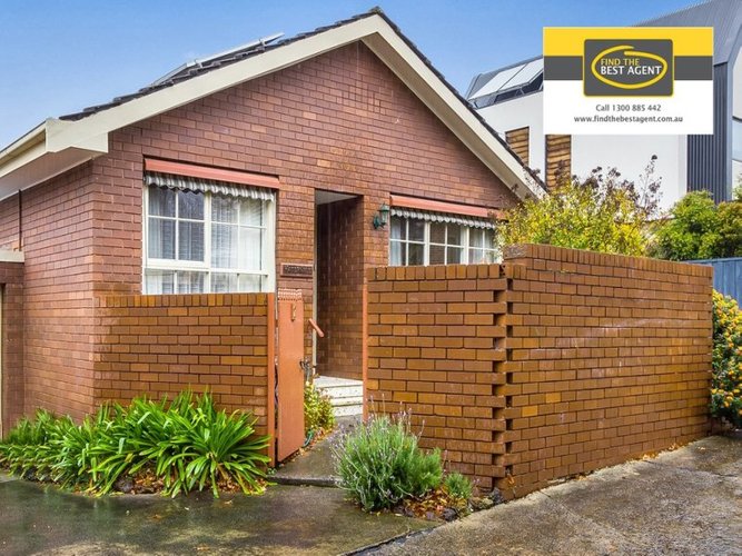2 13 Kintore Crescent Box Hill 3128