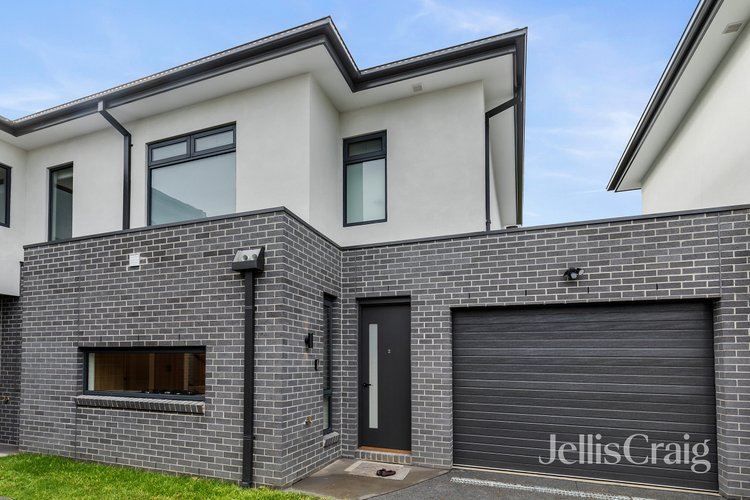 2/13 Leyte Parade Heidelberg West 3081