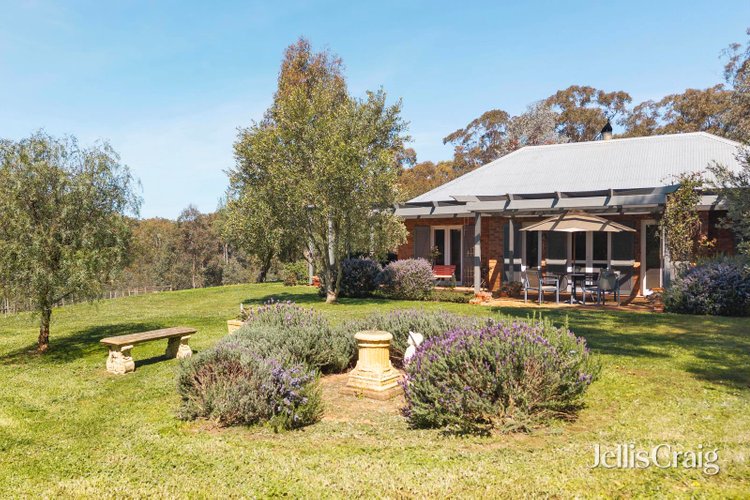 213 Mia Mia Road Newstead 3462