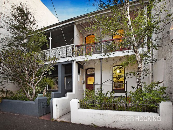 213 Park Street South Melbourne 3205