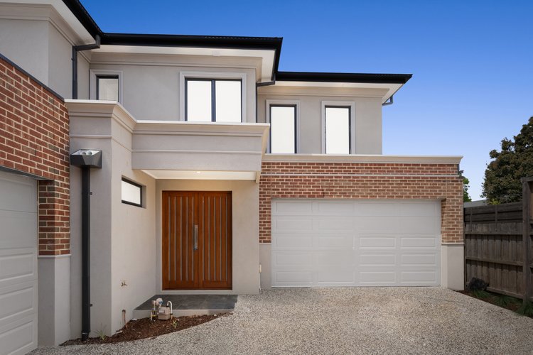 2/13 Selwyn Street Blackburn 3130