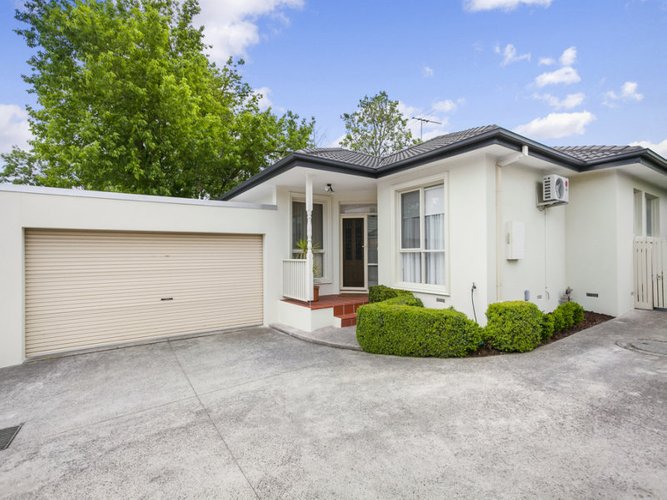 2 13 Sunbeam Avenue Ringwood East 3135