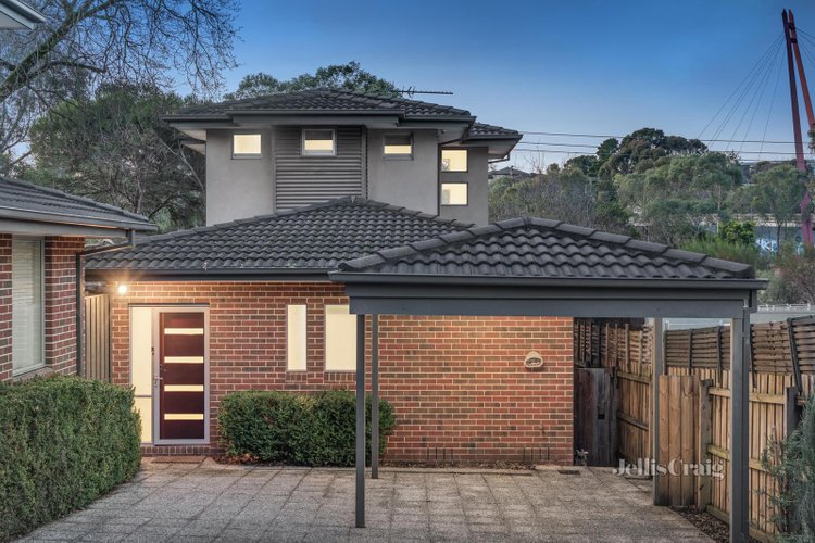2 13 Valda Avenue Mont Albert North 3129