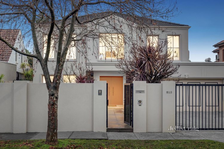 213 Were Street Brighton East 3187