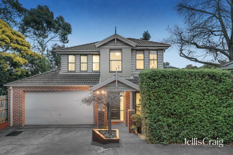 2 13 White Street Mount Waverley 3149
