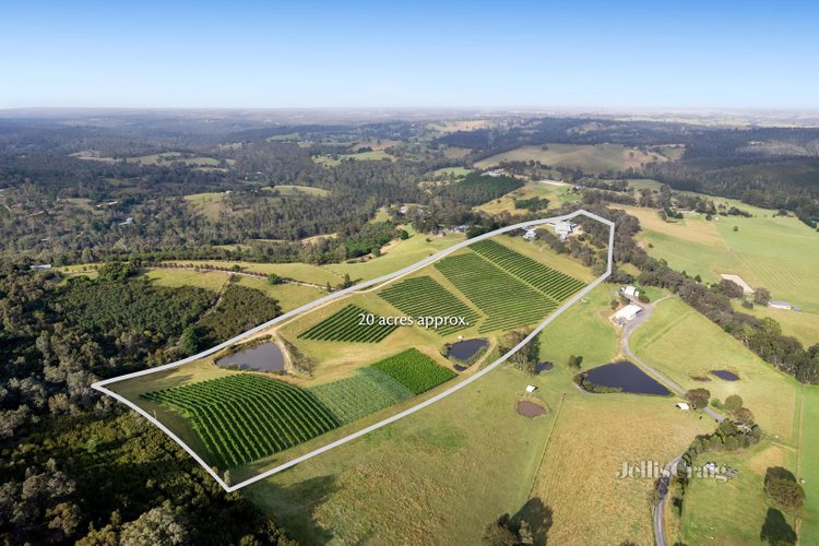 2130 Heidelberg-Kinglake Road St Andrews 3761