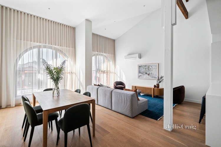 213 140 Swan Street Richmond 3121