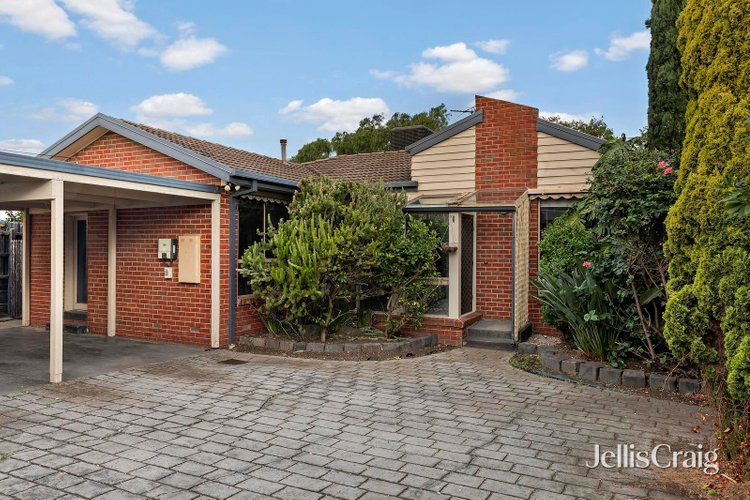 2 132 Epsom Road Ascot Vale 3032