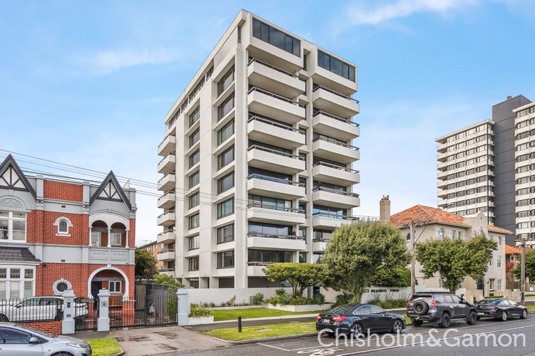 21 325 Beaconsfield Parade St Kilda West 3182