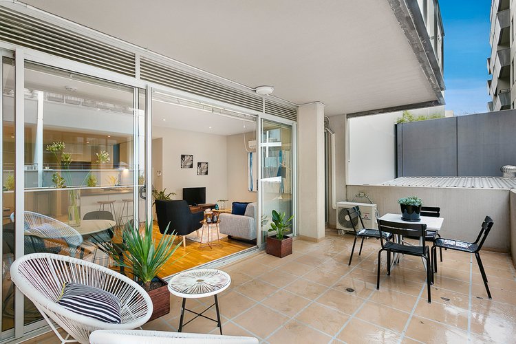 213 54 Nott Street Port Melbourne 3207