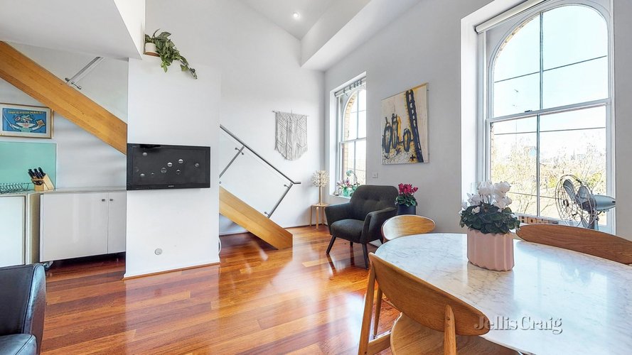 213/56 Nicholson Street Abbotsford 3067