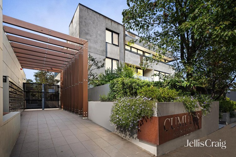 213 6 Lisson Grove Hawthorn 3122