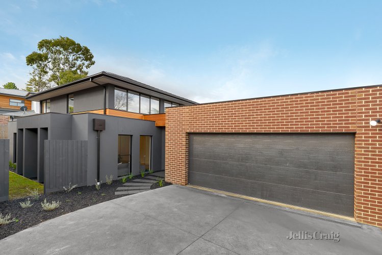 2/136 Warrandyte Road Ringwood 3134