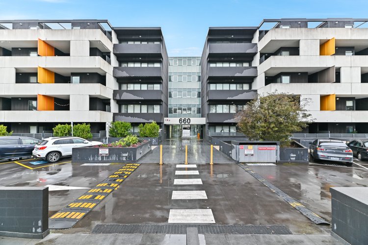 213 660 Blackburn Road Notting Hill 3168