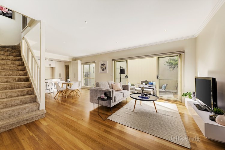 2/138 Brunswick Road Brunswick 3056